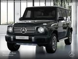 Mercedes-Benz G 500 AMG/SHD/EXCLUSIVE/AHK/Burmester3D/Standhzg - Mercedes-Benz G 500: Automatik