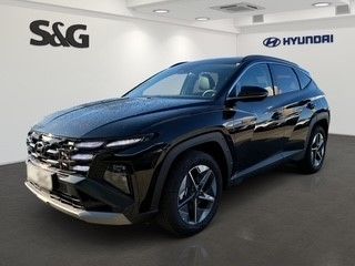 Hyundai Leasingangebot: Hyundai Tucson 1.6 T-GDi Trend *Automatik*Krell-Sound*LE