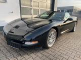 Corvette C5 5.7 Cabrio Aut/HEAD-UP/E-SITZE/BOSE/TOP - Corvette C5 Gebrauchtwagen