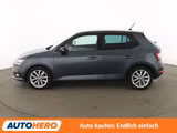 Skoda Fabia 1.0 TSI Ambition*PDC*SHZ*KLIMA*TEMPO* - Skoda Fabia Gebrauchtwagen in Münster