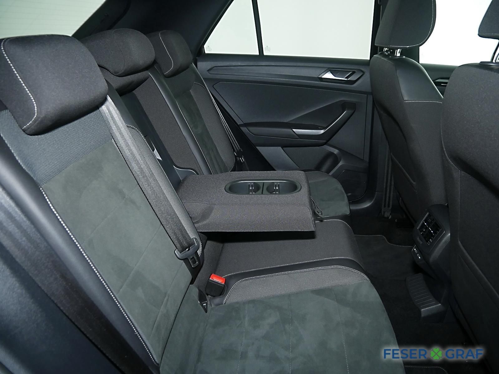 Volkswagen T-Roc - Bild 7