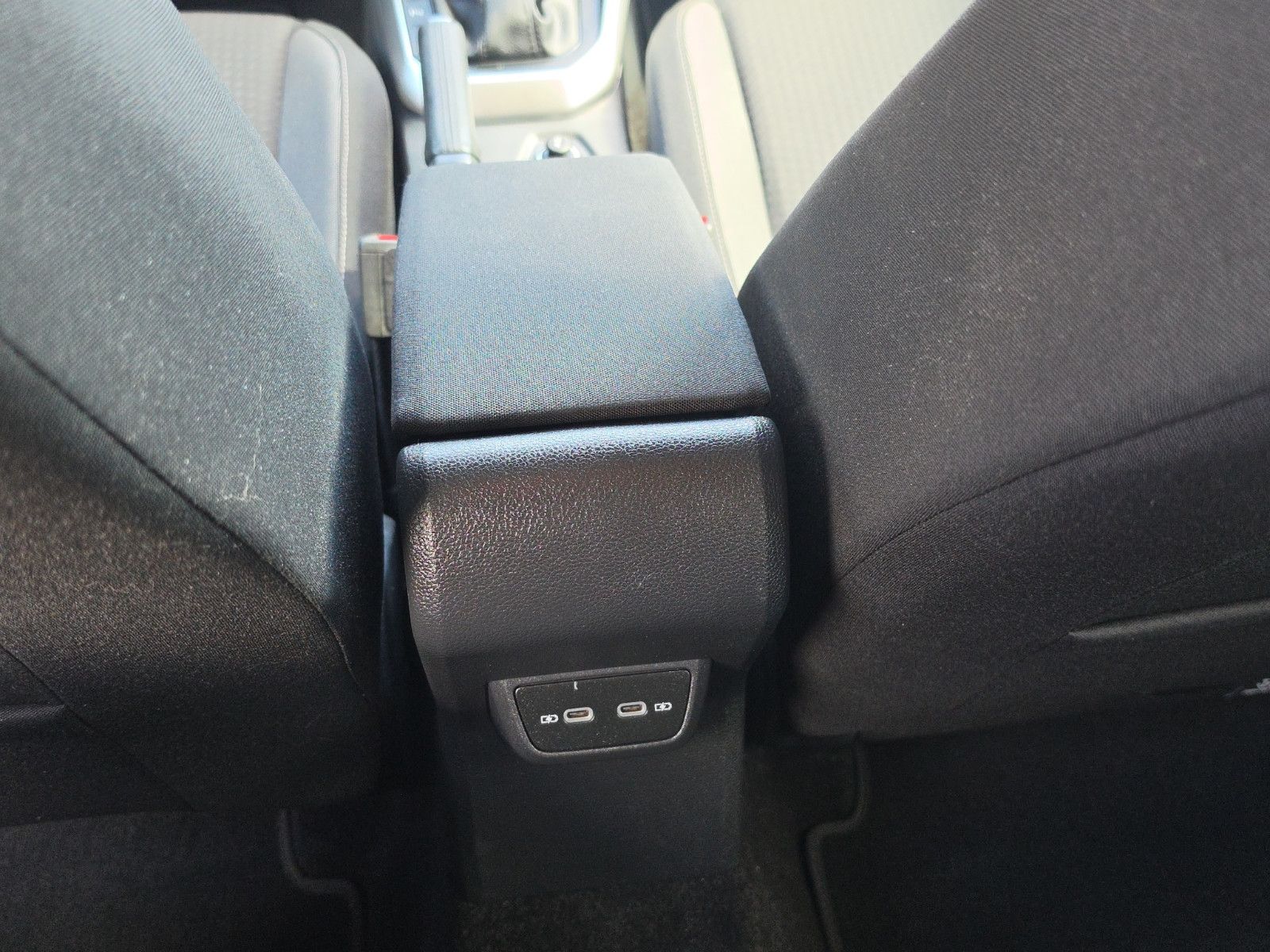 Fahrzeugabbildung Volkswagen Polo VI Life AUS 1.HAND AUTOMATIK DIGAL TACHO