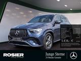 Mercedes-Benz GLE 53 AMG 4M+Advanced Plus Facelfit AHK LED Pan - blaue Mercedes-Benz GLE 53 AMG