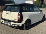 MINI COOPER S Clubman*18-ZOLL*PANO*LEDER*AUTM* - gebrauchte MINI MINI aus dem Jahr 2008