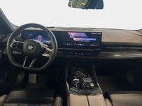 BMW 520 - Vorschau Bild 12