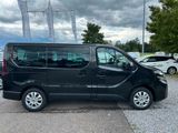 Nissan Primastar Kombi L1H1 (8-Si.) AT - Tekna - Nissan Primastar aus 2023