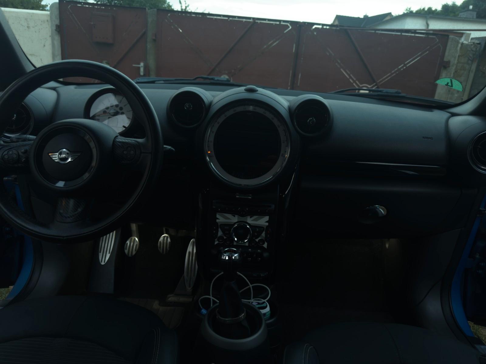 MINI Countryman S (Cooper) Cooper S Cooper S