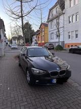 BMW 114i - unfallfrei unbeschädigt  - BMW 114 in Frankfurt (Main)