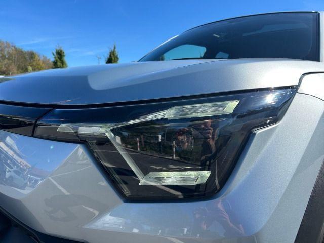 Suzuki e VITARA (61kWh) ALLGRIP-e Comfort+