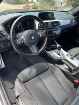 BMW 218i Coupé Automatik M-Paket/Alcantara/Businessp - BMW 2er Reihe: M Paket