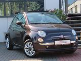 Fiat 500C 1.2 8V Lounge Klima Einparkhilfe - Fiat 500C bis 5.000 Euro