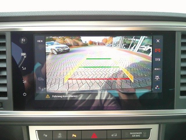 Seat Ateca - Bild 11