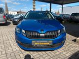 Skoda Octavia Combi Soleil - Skoda Octavia SOLEIL mit Benzin-Antrieb