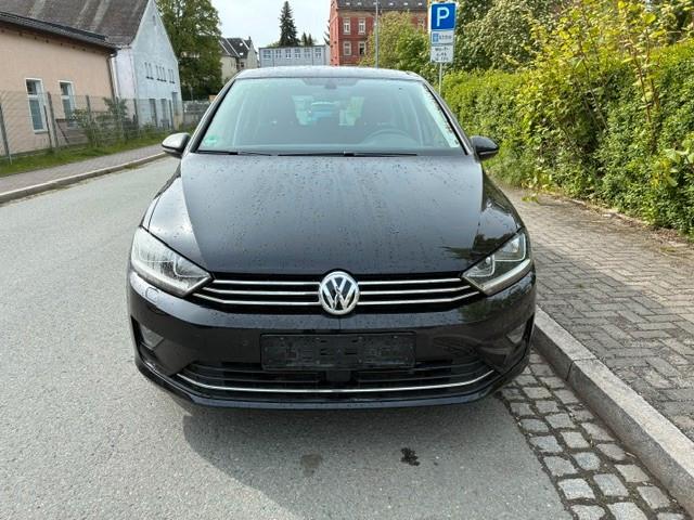 Volkswagen Golf Sportsvan Sound BMT/Start-Stopp