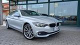 BMW Bmw 420 420d xDrive Gran Coupé Advantage Auto - gebrauchte BMW 420 aus dem Jahr 2020