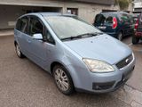 Ford C-Max Ghia Km 107.000 TÜV 02.26 - Ford C-Max aus 2005: Ghia