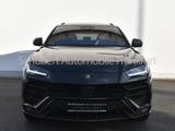 Lamborghini Urus Pano Carbon Ext+Int B&O 23 Zoll ADAS Massag - Lamborghini mit Benzin-Antrieb