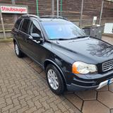 Volvo XC90 D5 AWD Geartronic Executive Executive - Volvo XC90: Executive