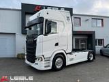 Scania S 500A4x2NB*Leder*Standklima*VollLuft*429TKM* - Angebote