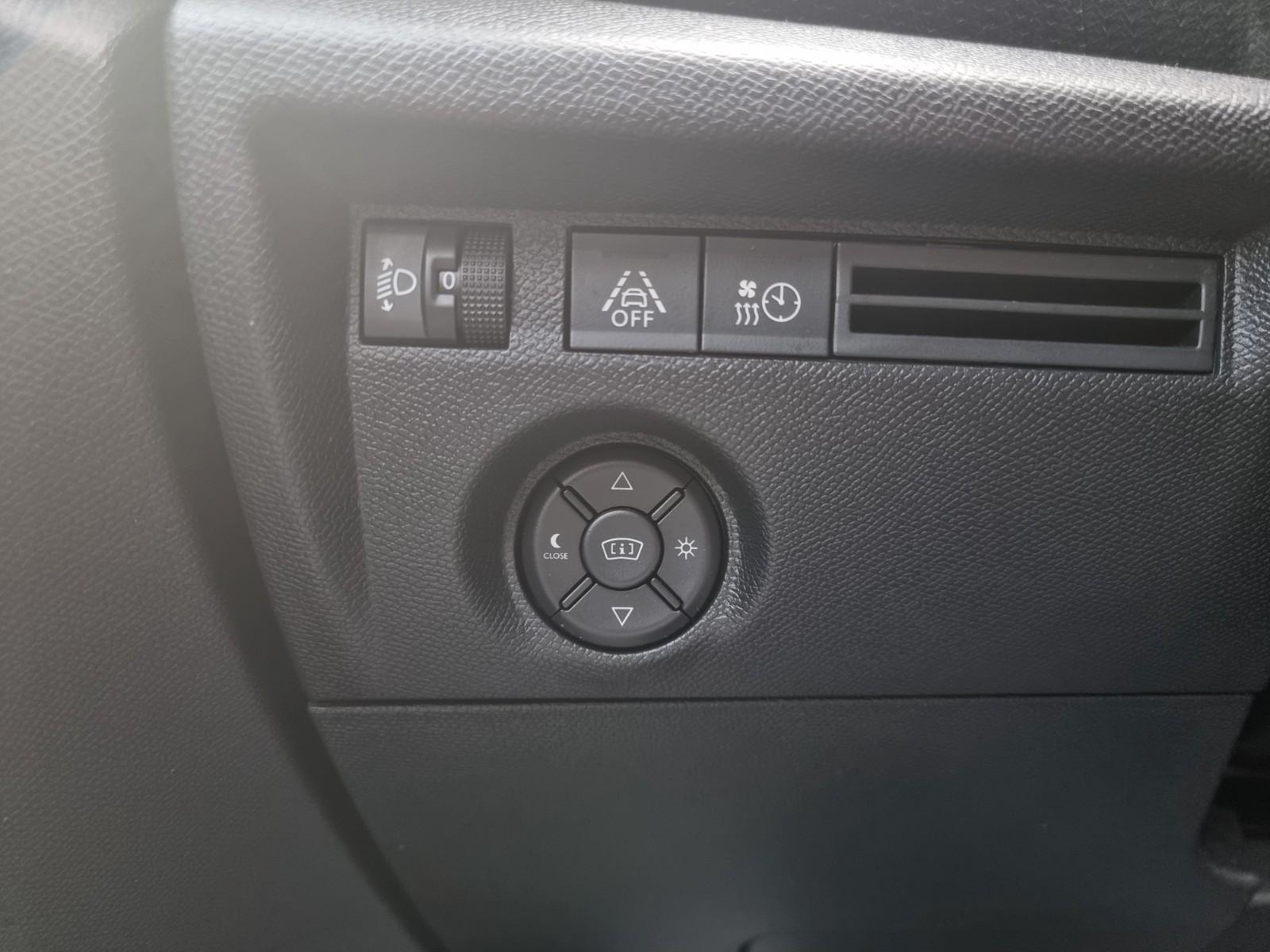 Citroën ë-C4 Lim. Feel Pack *KLIMA*TEMPO*CAM*NAVI*SHZ