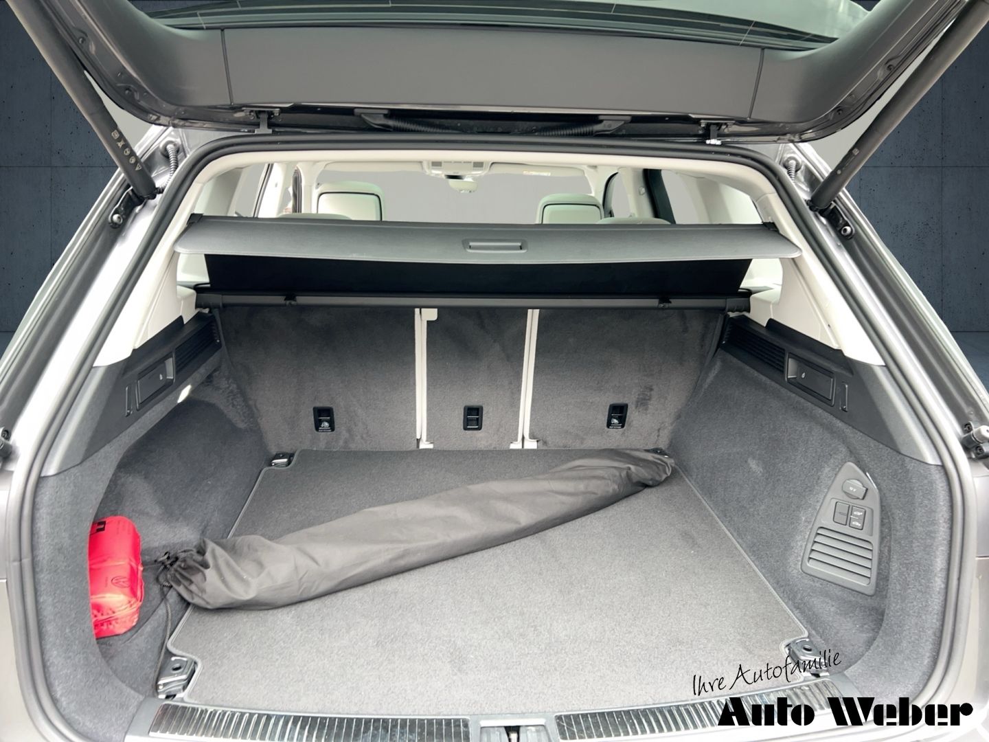 Volkswagen Touareg - Bild 12