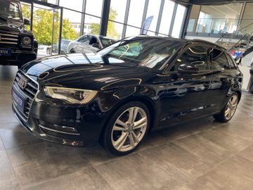 Audi A3 Sportback S line quattro *Sportpaket*Xenon*