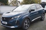Peugeot 3008 Hybrid4 300 GT LED;Navi;Kamera;Nachtsicht - Peugeot 3008: Geländewagen