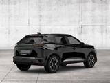 Peugeot 2008 Hybrid 136 Allure - Peugeot 2008 Allure mit Hybrid-Antrieb (Benzin/Elektro)