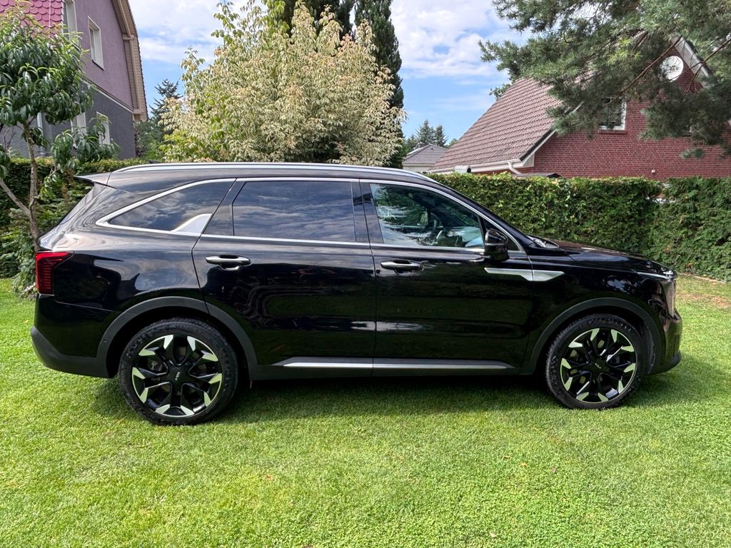 Image of Kia Sorento