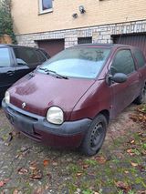 Renault Twingo 1 /Abgemeldet / kein TÜV - Renault Twingo aus 1998