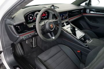 Porsche Panamera - 8