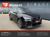 Seat Arona 1.5 TSI DSG FR NAVI ACC Kamera Sitzhzg AHK - SEAT Arona Leasingangebote für Privatpersonen