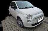Fiat 500 1.2 8V Lounge Lounge