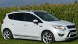Ford Kuga 2,0 TDCi 4x4 120kW  Individual Sport