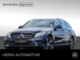 Mercedes-Benz C 200 T 4MATIC |Avantgarde|LED|DISTR|KEYL|PANO - gebrauchte Mercedes-Benz C 200 aus dem Jahr 2020