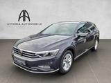 Volkswagen Passat Var. 2.0 TDI Elegance Matrix AHK Massage - VW Passat Gebrauchtwagen in Mönchengladbach