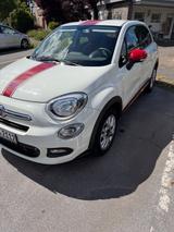 Andere Auto Fiat 500X - Andere in Wuppertal