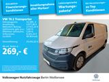Volkswagen T6.1 Kasten 2.0 TDI lang L2H1*APP*NAV*DAB*MFL* - Volkswagen T6 Transporter Kombi Gebrauchtwagen
