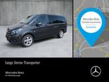 Mercedes-Benz Vito 114 CDI Mixto Lang Klima+ParkAss+ParkP - Mercedes-Benz Vito in Aachen