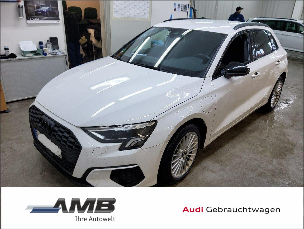Audi A3 Sportback Advanced 40 TFSI e AHK/LED/Sitzhzg