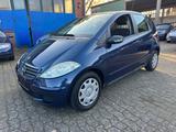 Mercedes-Benz A 180 A A 180 CDI Automatik - gebrauchte Mercedes-Benz A 180 aus dem Jahr 2005