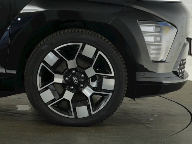 KONA Elektro PRIME 65,4kWh+GLAS-SCHIEBEDACH+VOLL