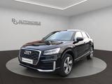 Audi Q2 sport S-line Navi Head UP LED - schwarze Audi Q2