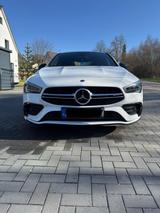 Mercedes-Benz CLA 35 AMG 4Matic*PANO*AERO* - gebrauchte Mercedes-Benz CLA 35 AMG aus dem Jahr 2020