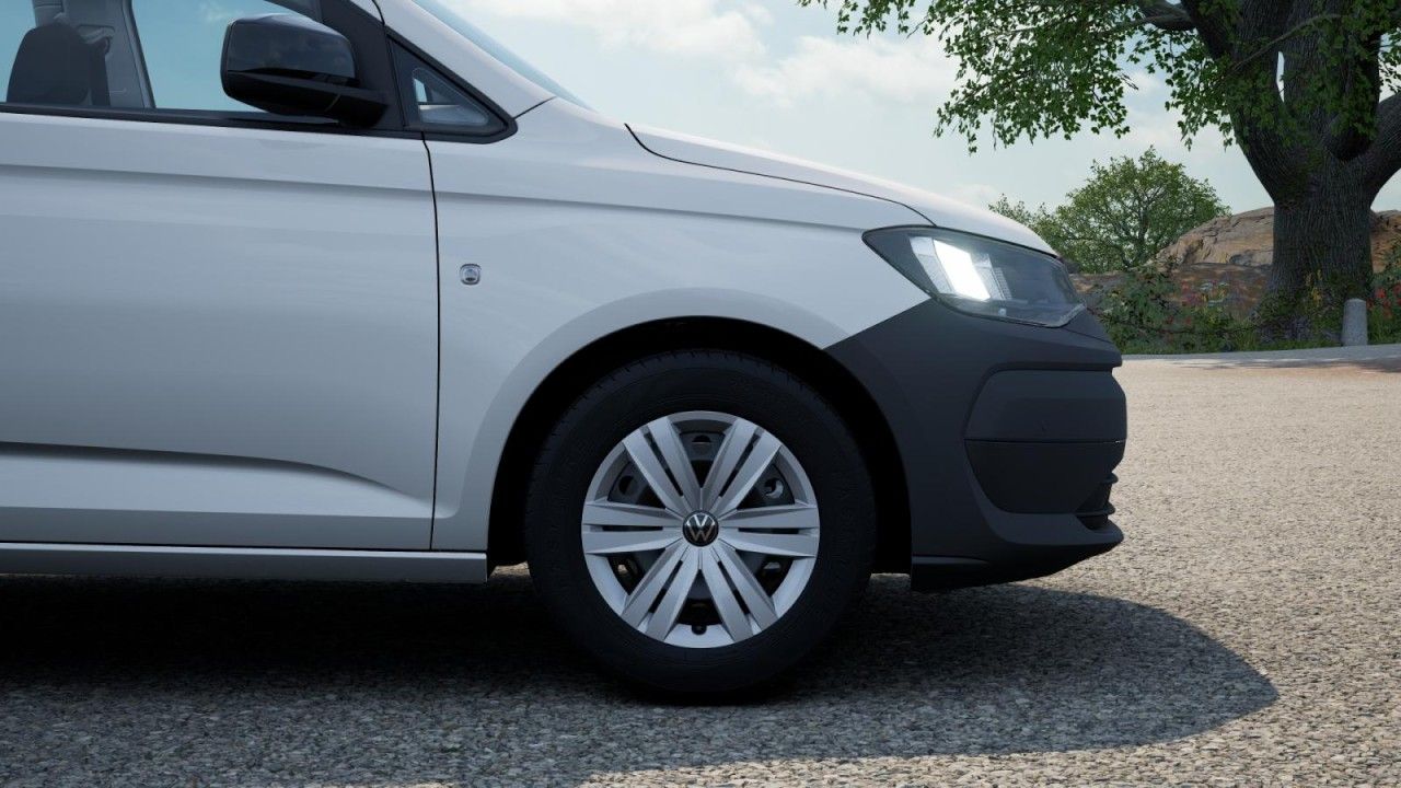 Volkswagen Caddy - Bild 19