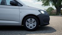 Volkswagen Caddy - Vorschau Bild 19