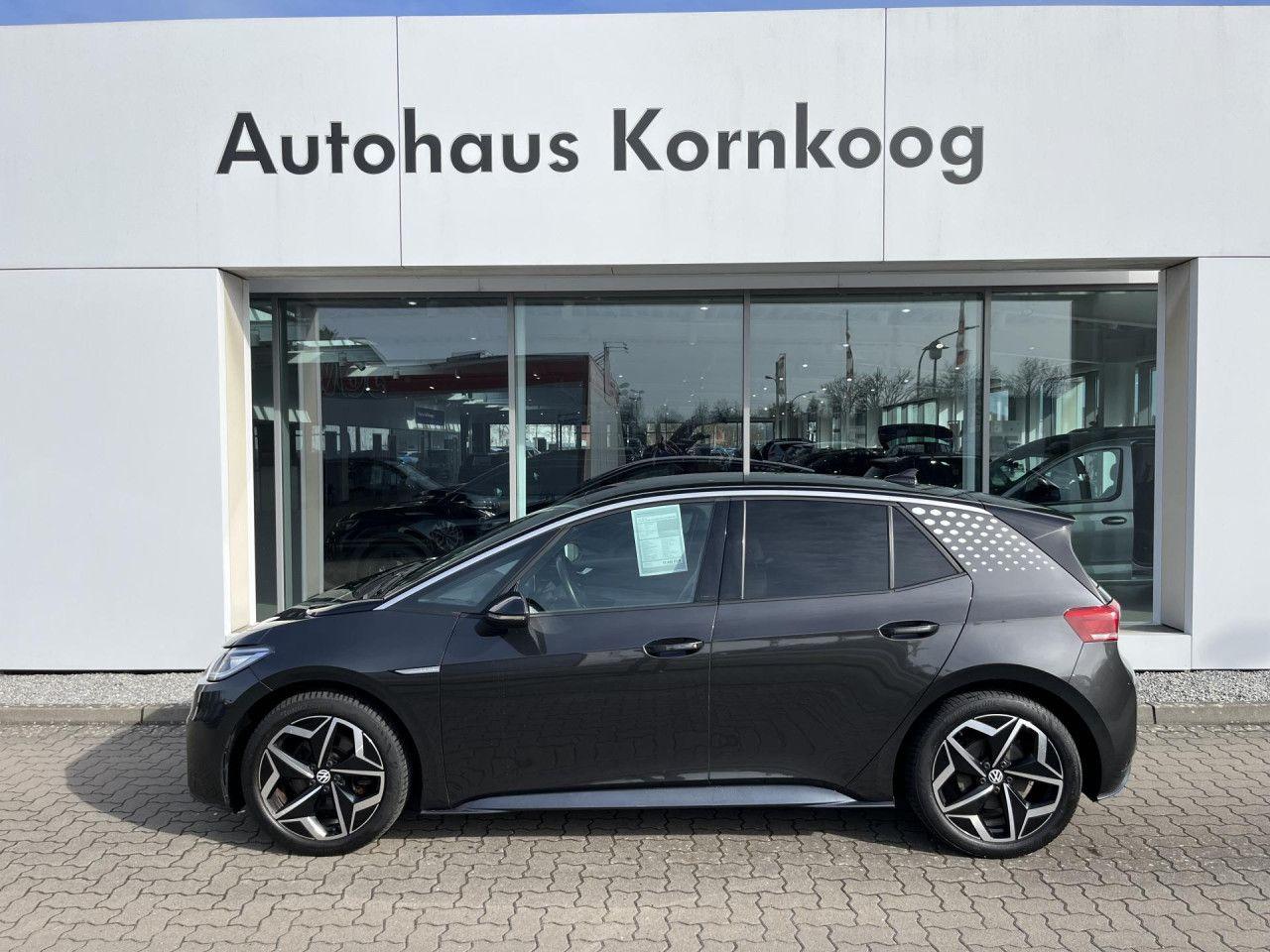 Volkswagen ID.3 Pure Performance Style 45kwh