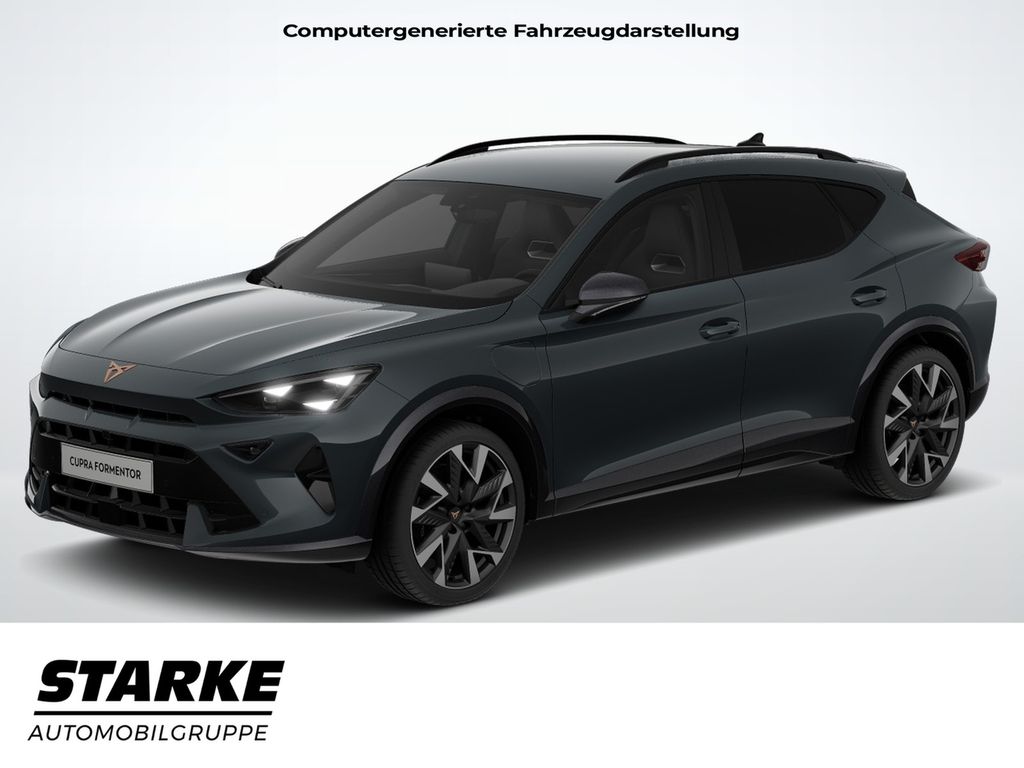Image of Cupra Formentor