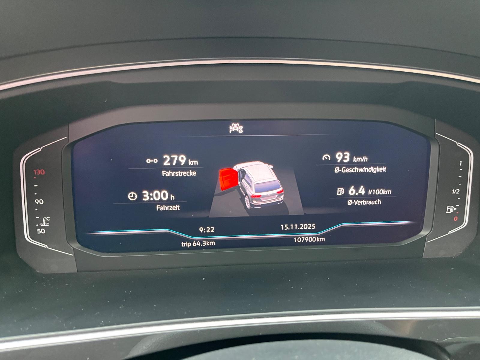 Volkswagen Tiguan Active, миниатюра 17