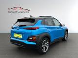 Hyundai Kona*Style 2WD*Navi*RFK*SHZ*1.Hand* - gebrauchte Hyundai KONA aus dem Jahr 2020